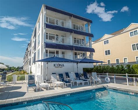 iona hotel cape may.